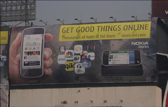 Get good things online