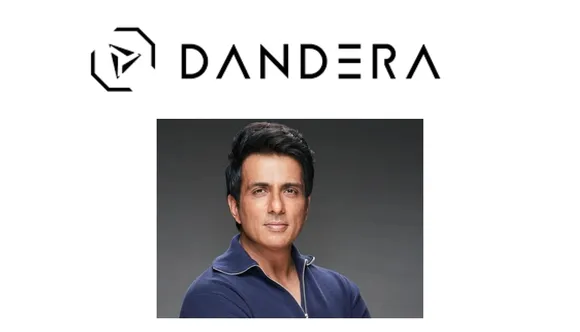 Sonu Sood to be brand ambassador for Dandera’s Electric Vehicles 