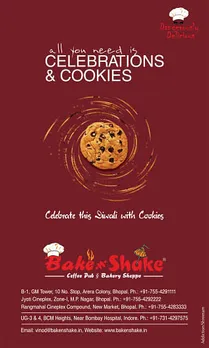 Celebrations & Cookies