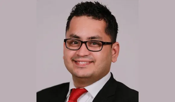 Pocket FM elevates Anurag Sharma to Chief Financial Officer 