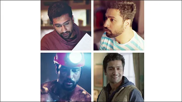 Will Uri propel Vicky Kaushal into the big league of brands?