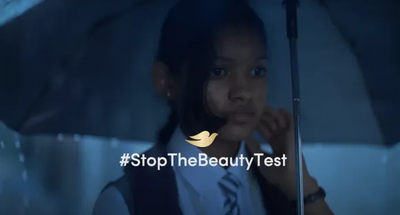 The Beauty Report Card #StopTheBeautyTest 