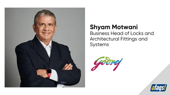 Locks by Godrej & Boyce eyes market dominance with new pricing strategies, aims 3.5-4% on ad spends in 2024