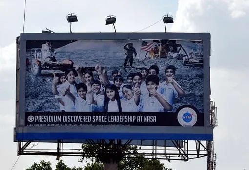 NASA