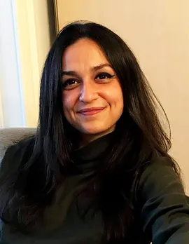 Impresario Handmade Restaurants appoints Roshni Kavina as National Creative Head