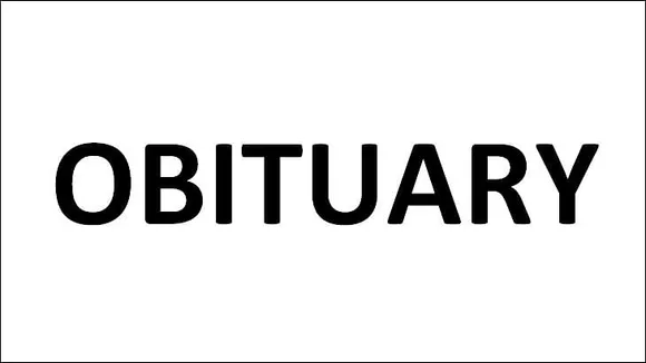 Obituary: Ashoke Bijapurkar