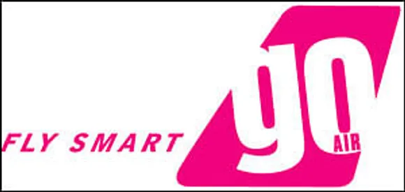 Go Air scouts for creative partner