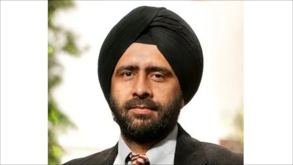 Gurmit Singh, VP and MD, Yahoo India, Quits