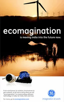 Ecomagination