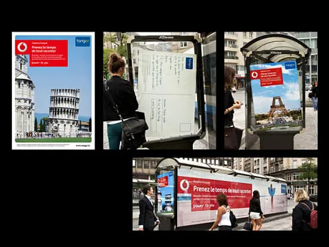 Postcards