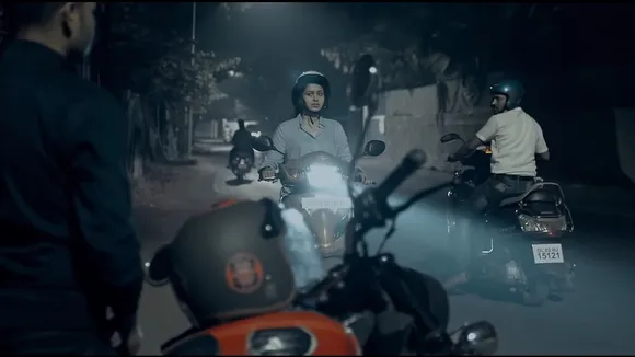 Truecaller's Women’s Day film reinforces brand's stand against harassment