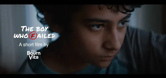 The Boy Who Failed