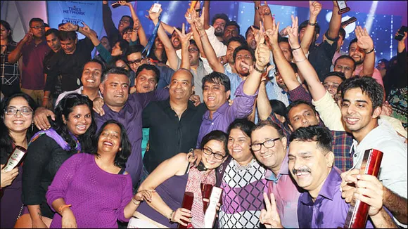 Emvies 2015: Mindshare reclaims top spot, wins Media Agency of the year