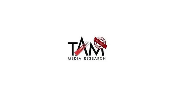 TAM Adex: Radio dominates BFSI advertising in Q1, 2014