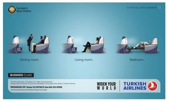 The best of in-flight entertainment
