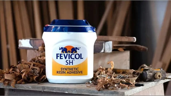 Fevicol extends its stickiness to radio with Fevi-call