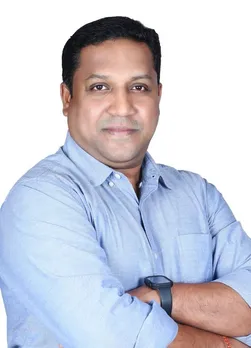 Shemaroo Entertainment onboards Hitesh Shetty as Revenue Head for Broadcast