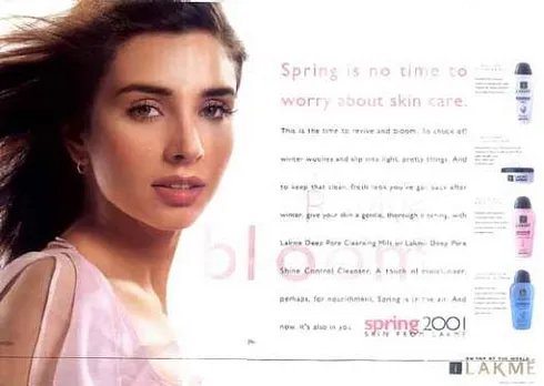 Revive & bloom 