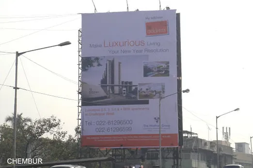 Luxurious living