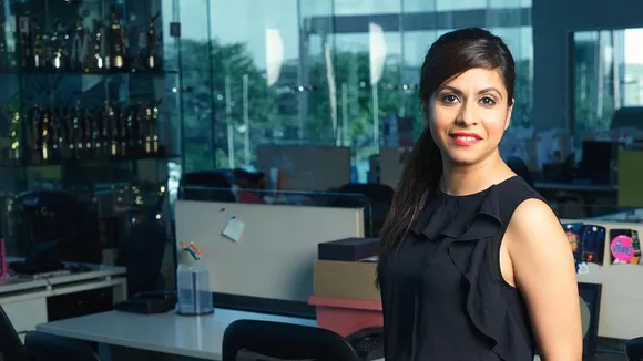 Sonia Huria parts ways with Amazon Prime Video
