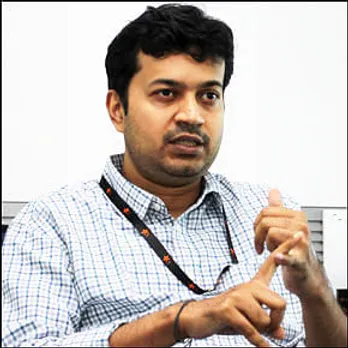 "Throwing money is not the strategy": Gaurav Banerjee, STAR
