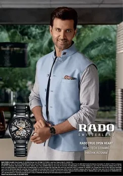 Hrithik Roshan