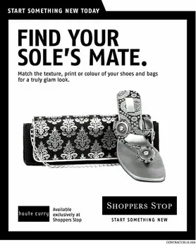 Sole's mate