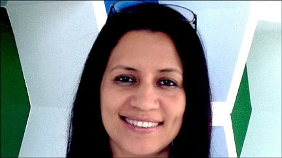 Anupriya Acharya named India CEO, Publicis Media