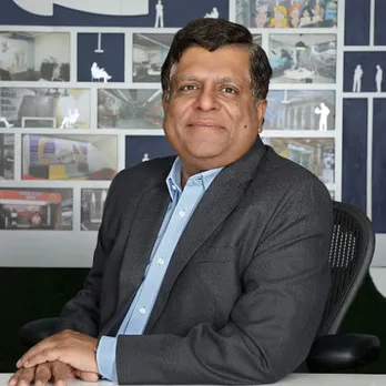 MakeMyTrip's Vipul Prakash joins DFM Foods as CEO and Managing Director