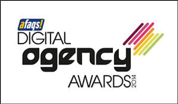 afaqs! announces the first edition of Digital Agency Awards