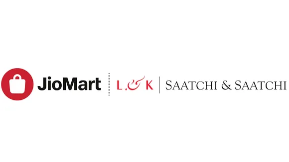 L&K Saatchi & Saatchi bags the integrated mandate of JioMart