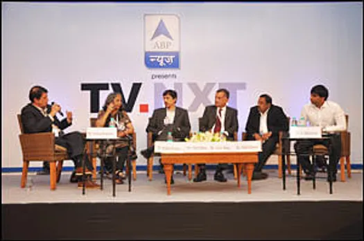 TV.NXT 2012: As evergreen as TV?