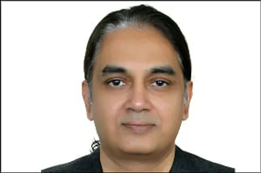 JWT India appoints Pinaki Bhattacharya as national planning director