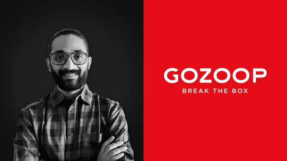 Gozoop appoints Vijay Shankar as Group Director