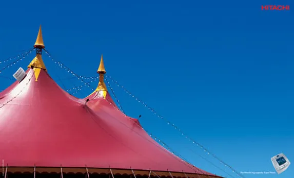 Tent