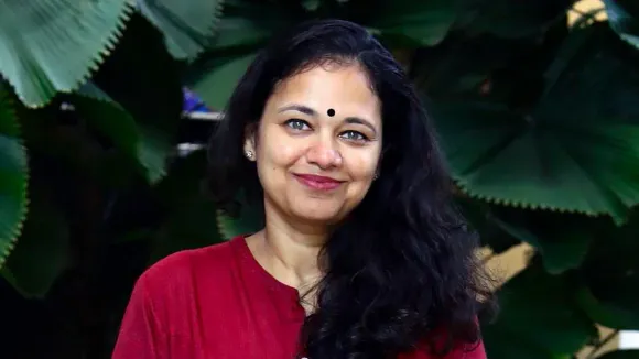 Colgate Palmolive appoints Prabha Narasimhan as MD & CEO