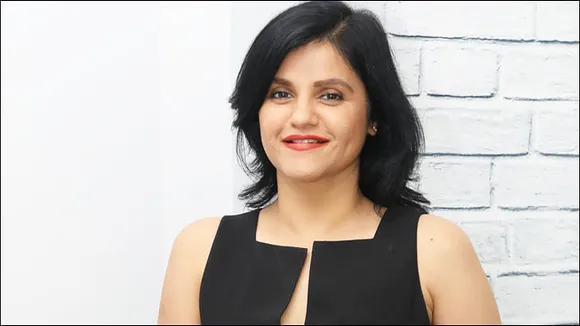 "Our digital presence has helped increase footfalls": Shopper's Stop's Uma Talreja