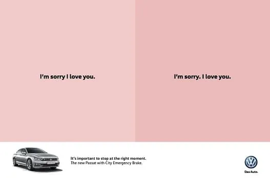Sorry