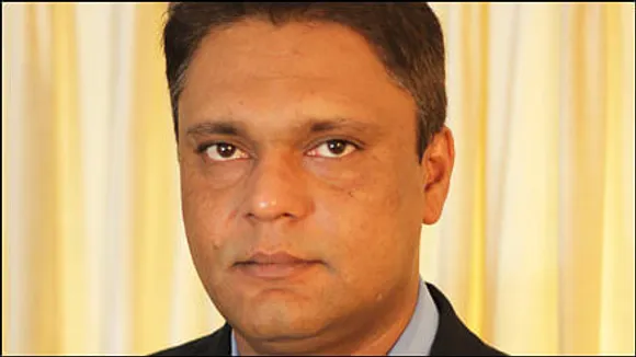Taranjeet Singh appointed sales head, Twitter India