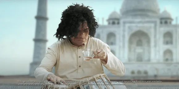 Swiggy's latest Instamart ad references 'Wah Taj!' commercial