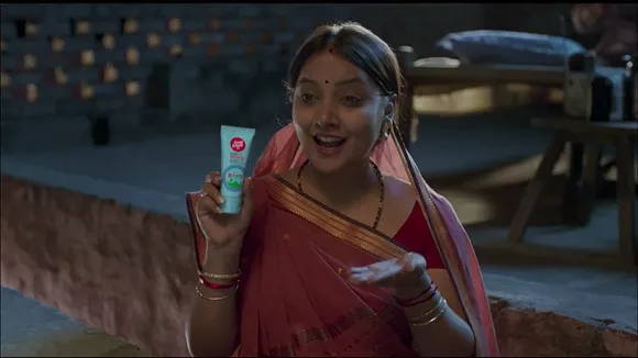 Goodknight woos rural consumers with 'Cool Gel'...