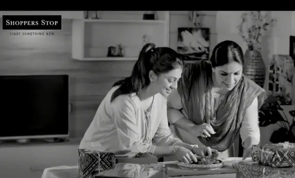 Shoppers Stop’s celebrates sisterhood