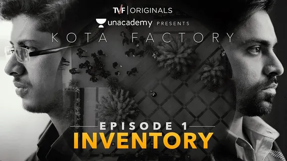 TVF's Kota Factory in pole position at IMDb's list of top 10 series in India
