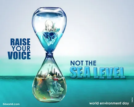Save Environment