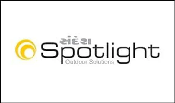 Spotlight wins advertising rights for C G Road in Ahmedabad