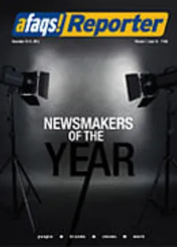 Afaqs Reporter: Issue December 16-31 2012