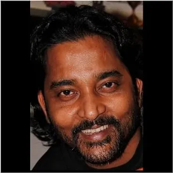 JWT's Sachin Das Burma quits