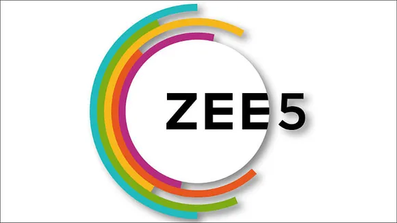 Publicis Capital wins global creative and digital mandate for ZEE5