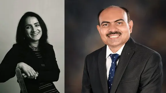 Viacom18 appoints Chanpreet Arora as Business Head - AVOD, & Vineet Govil as CTO
