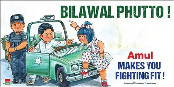 bilawal phutto